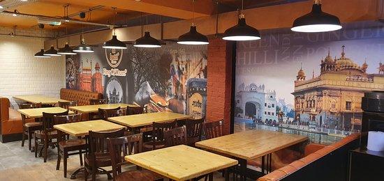 King Of Naan - Kake Di Hatti